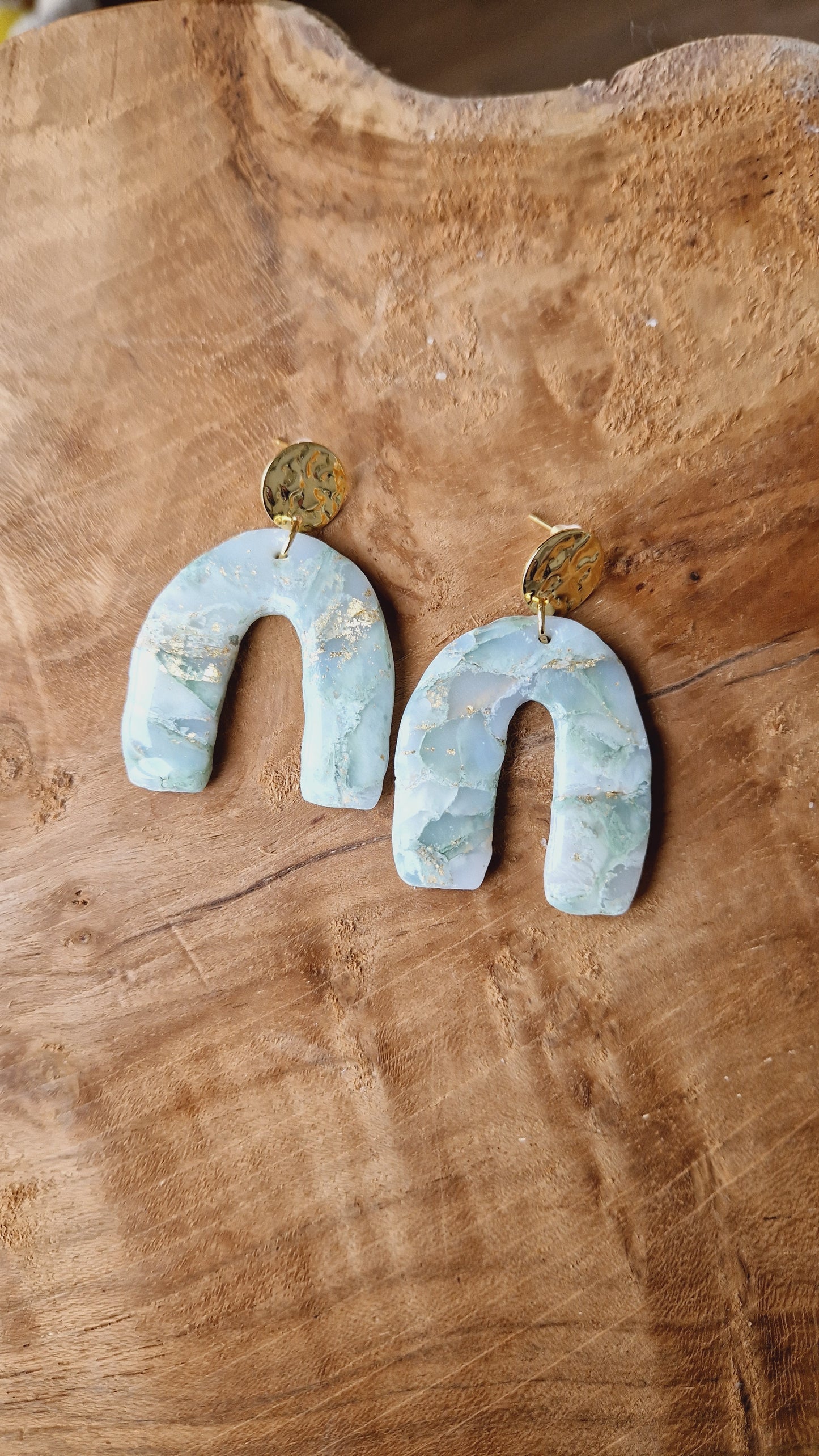 Boucles Léa.