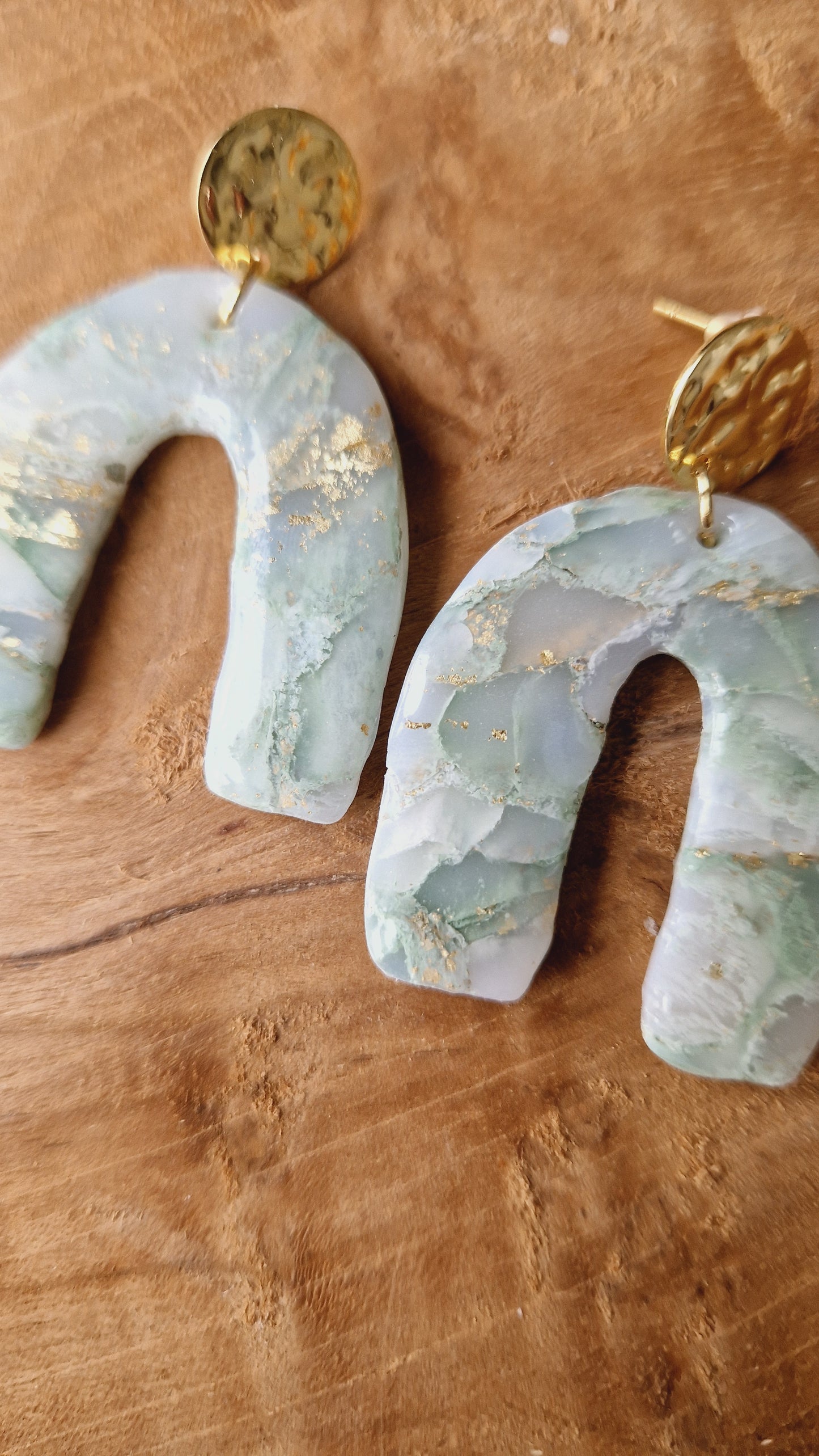 Boucles Léa.