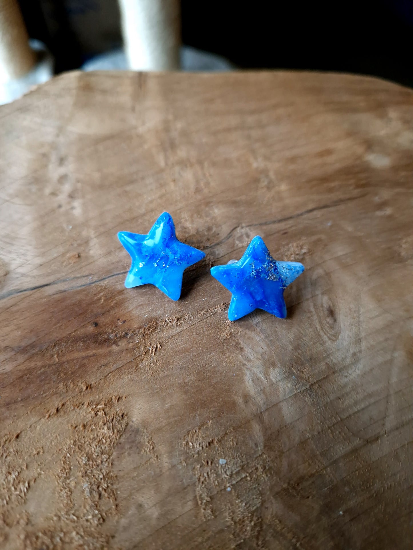 Boucles Étoiles