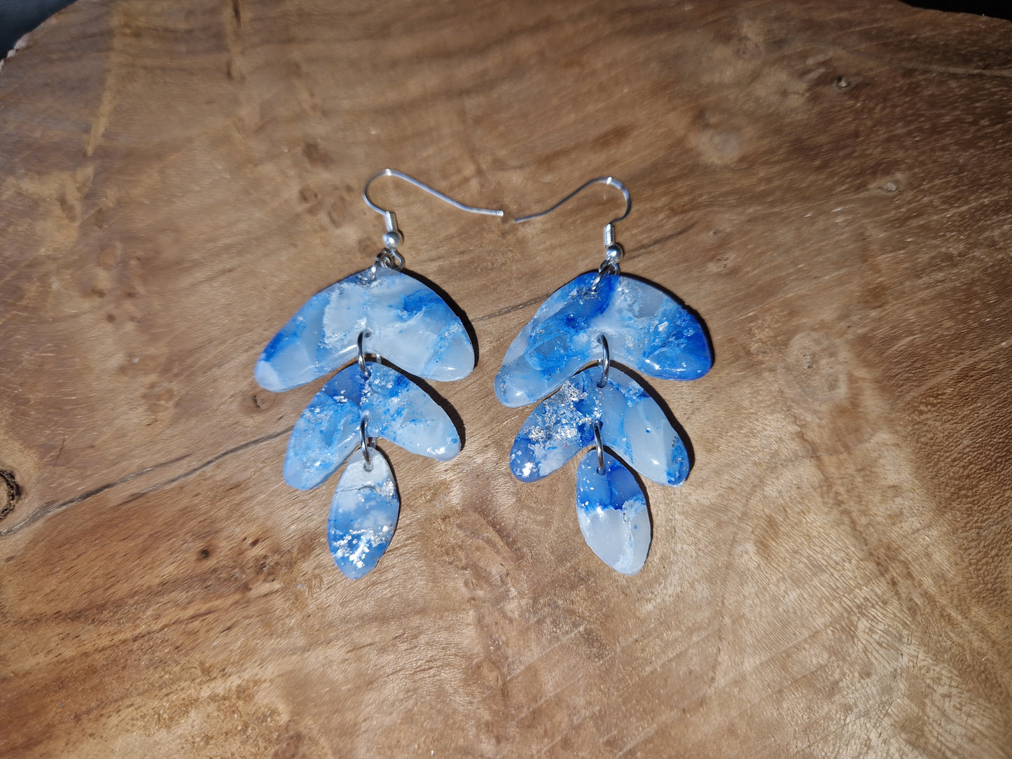 Boucles Cléa