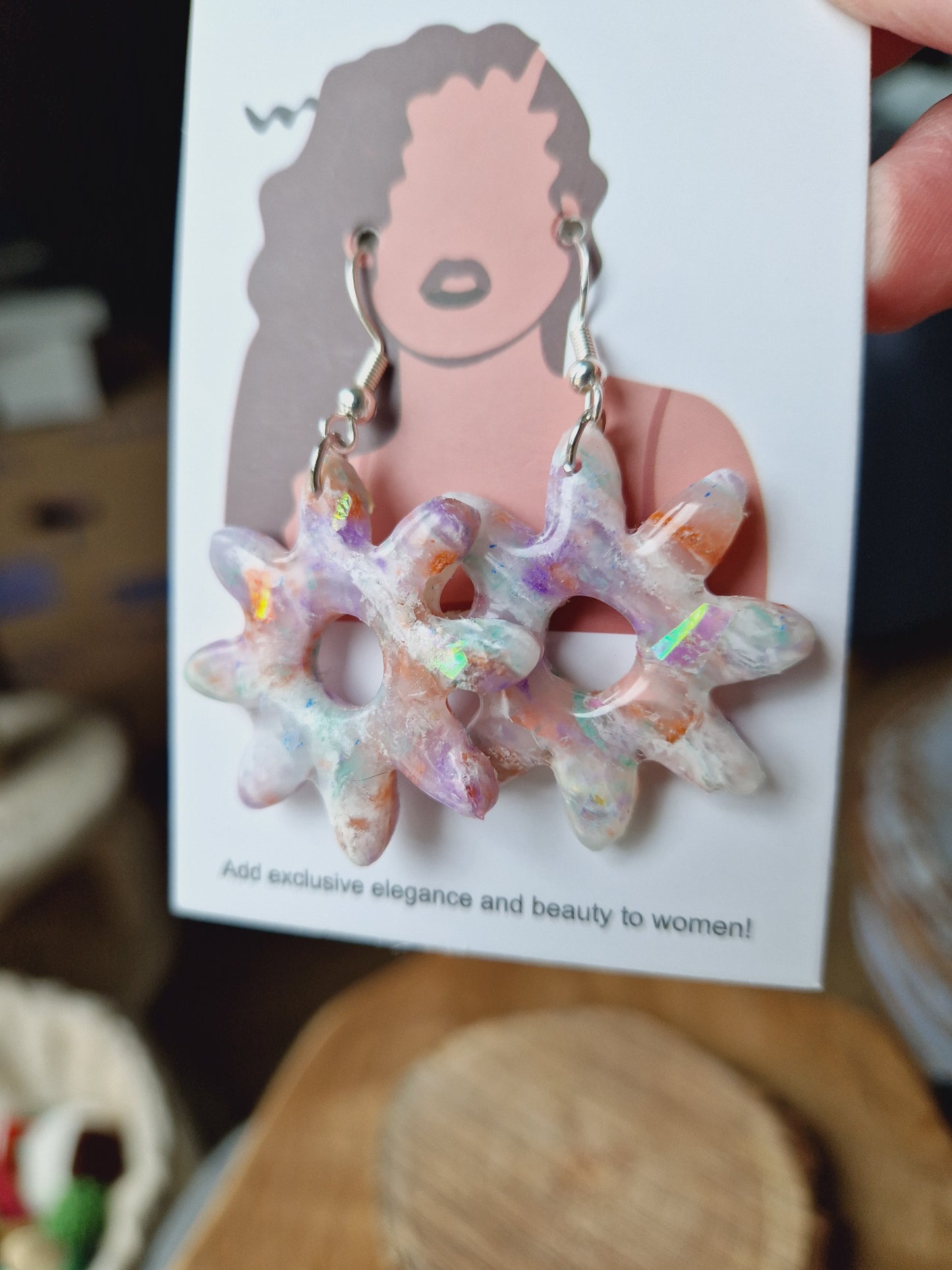 Boucles Flora