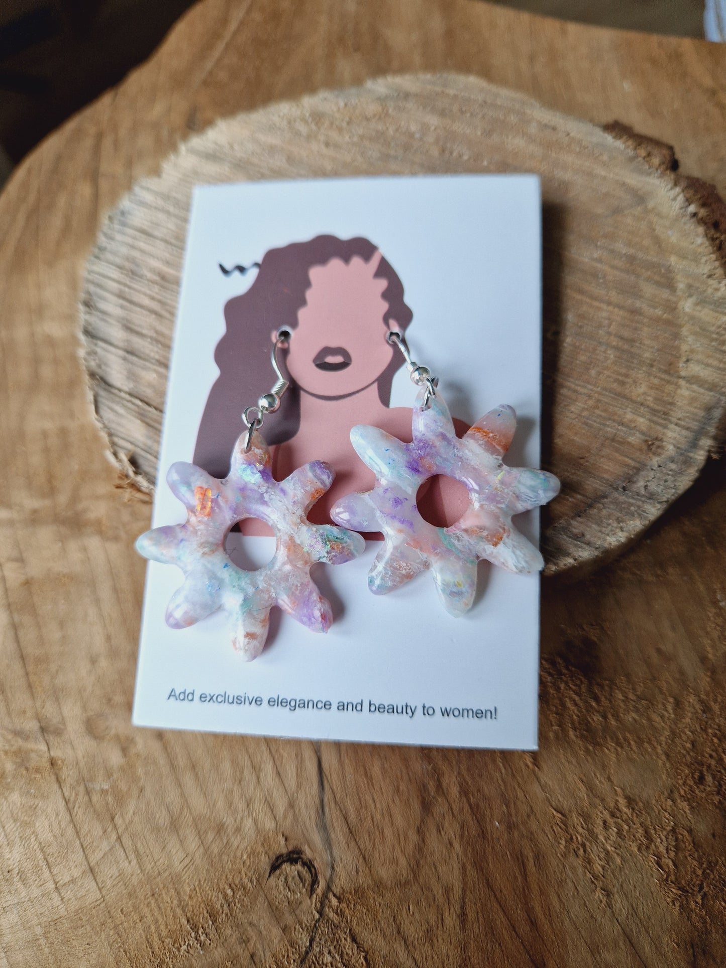 Boucles Flora