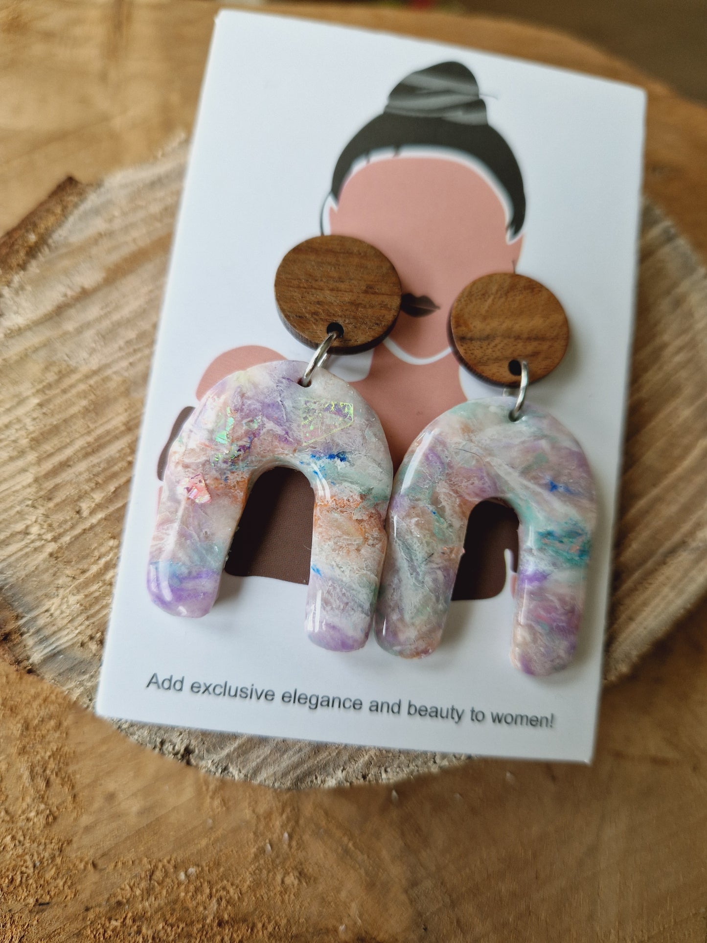 Boucles Jeanne