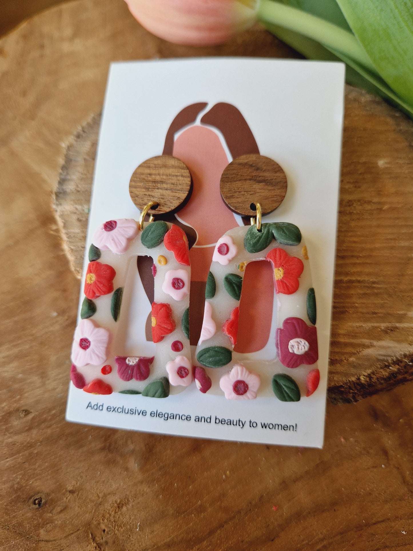 Boucles Sophia