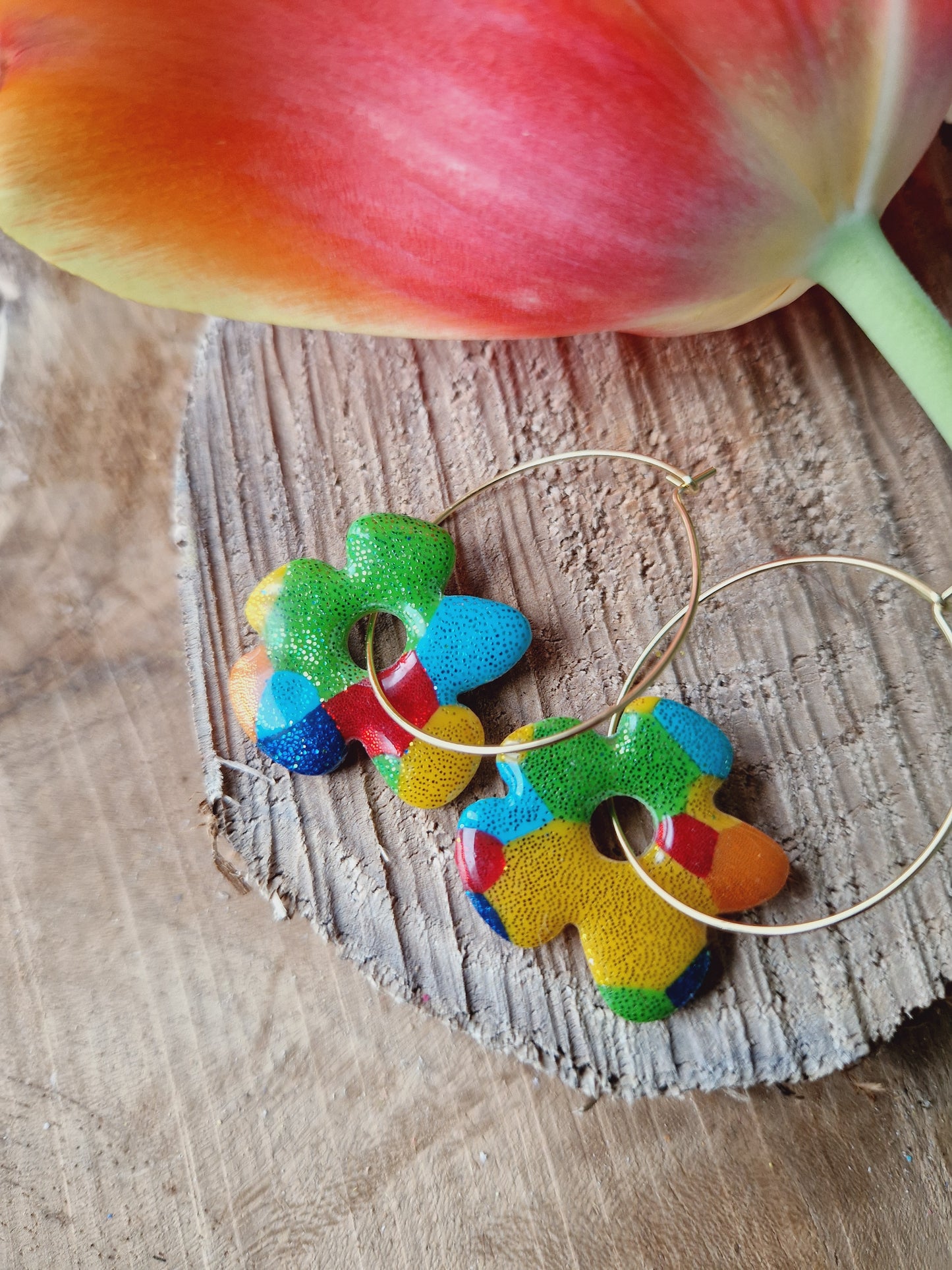 Boucles Adèle