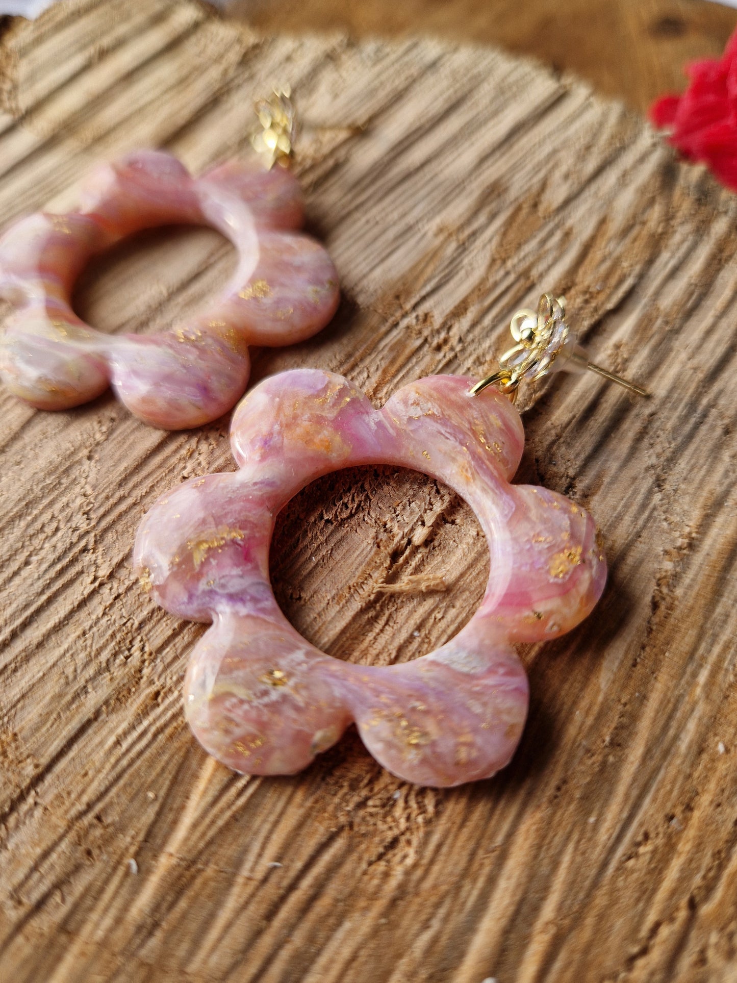 Boucles "Alice"