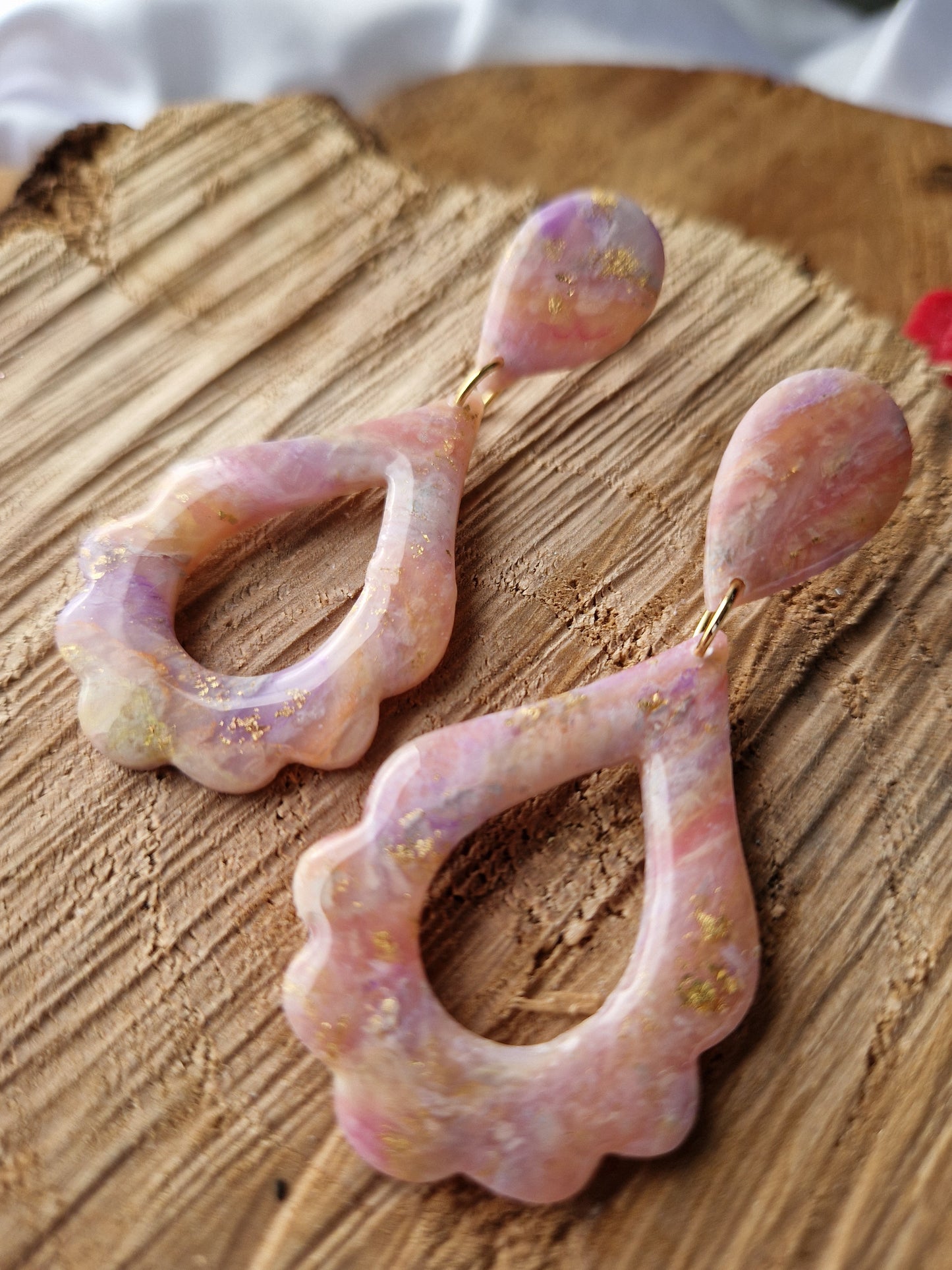 Boucles "Aya"
