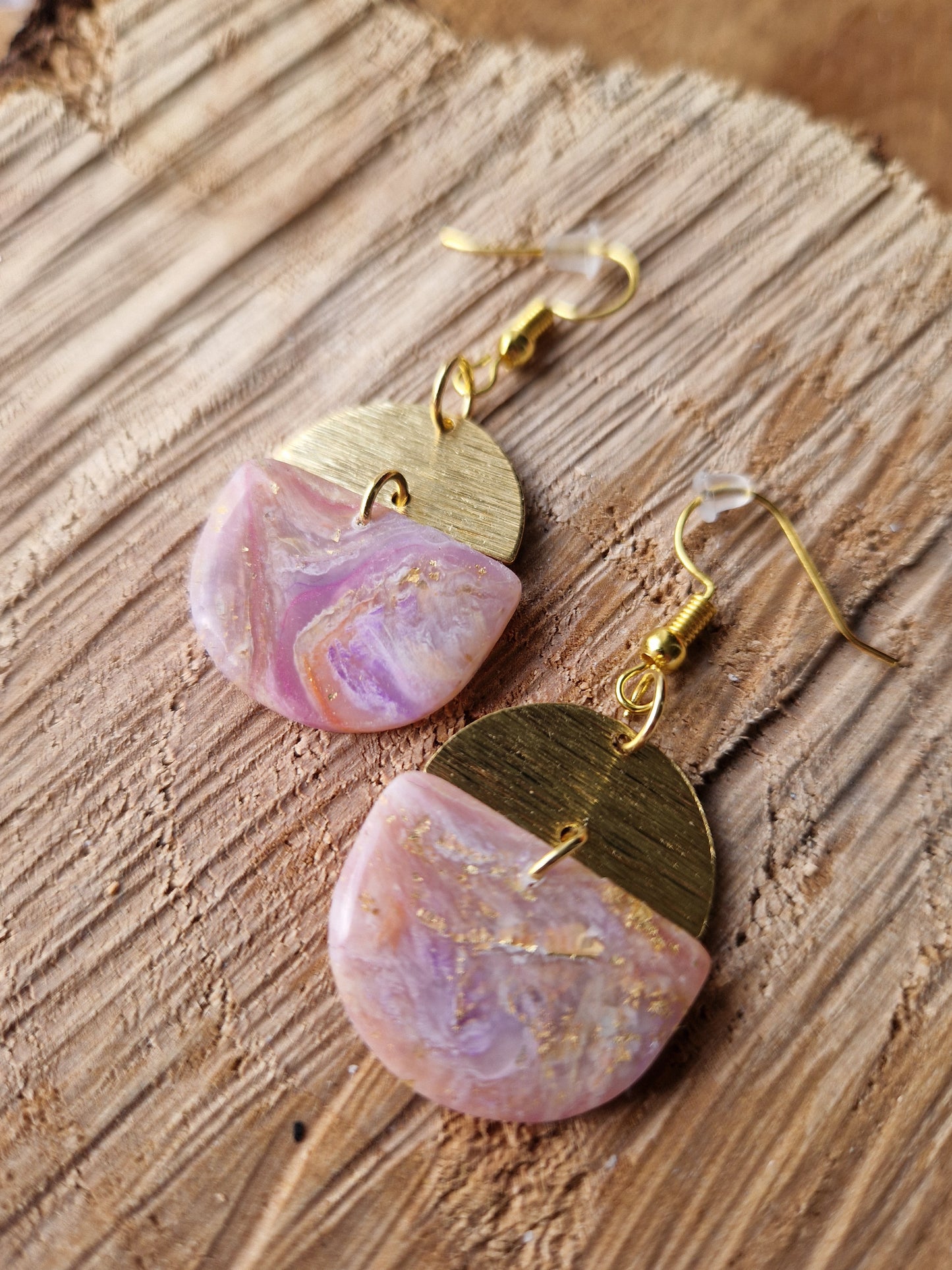 Boucles "Louna"