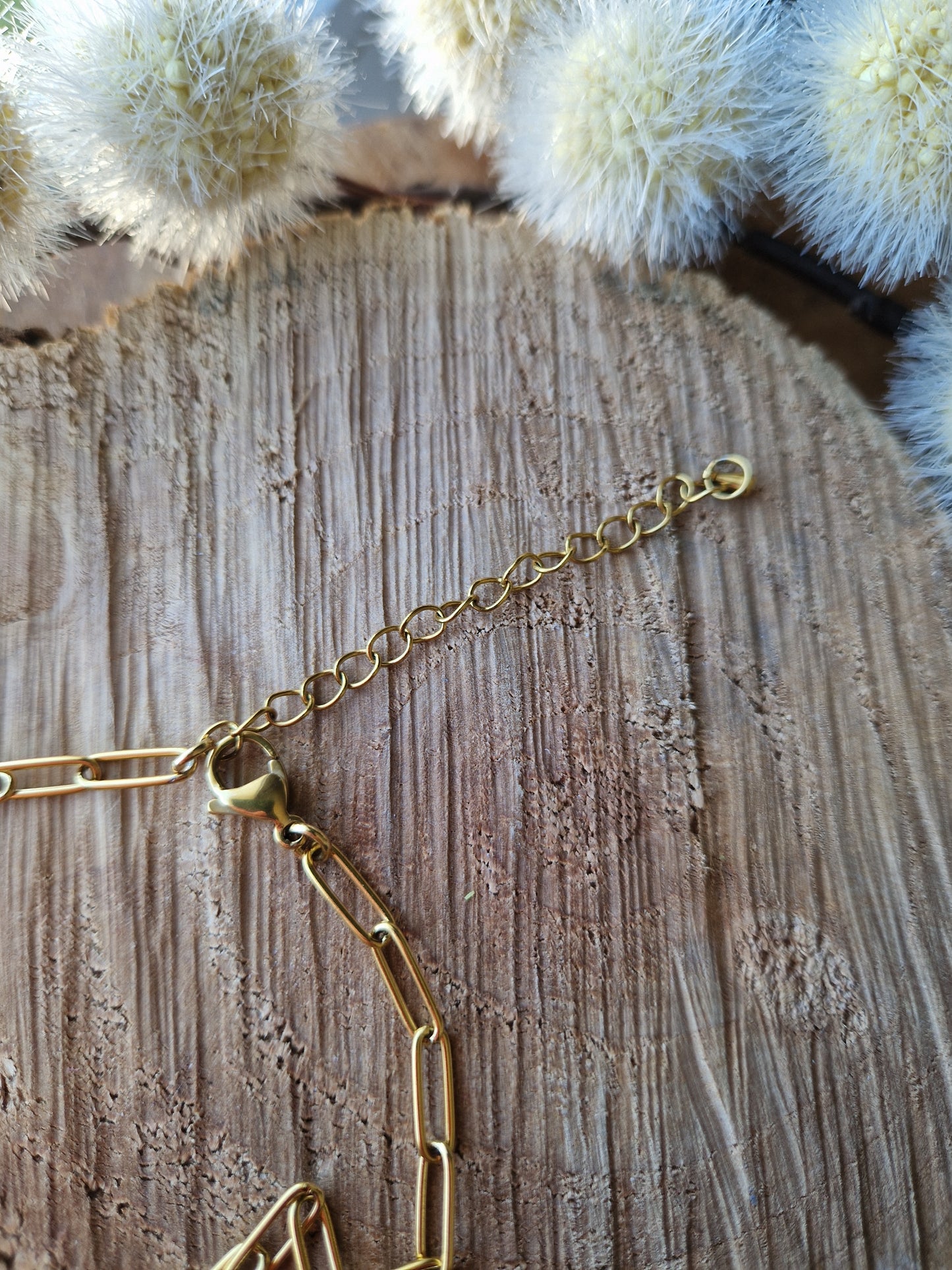 Collier "Vichy"