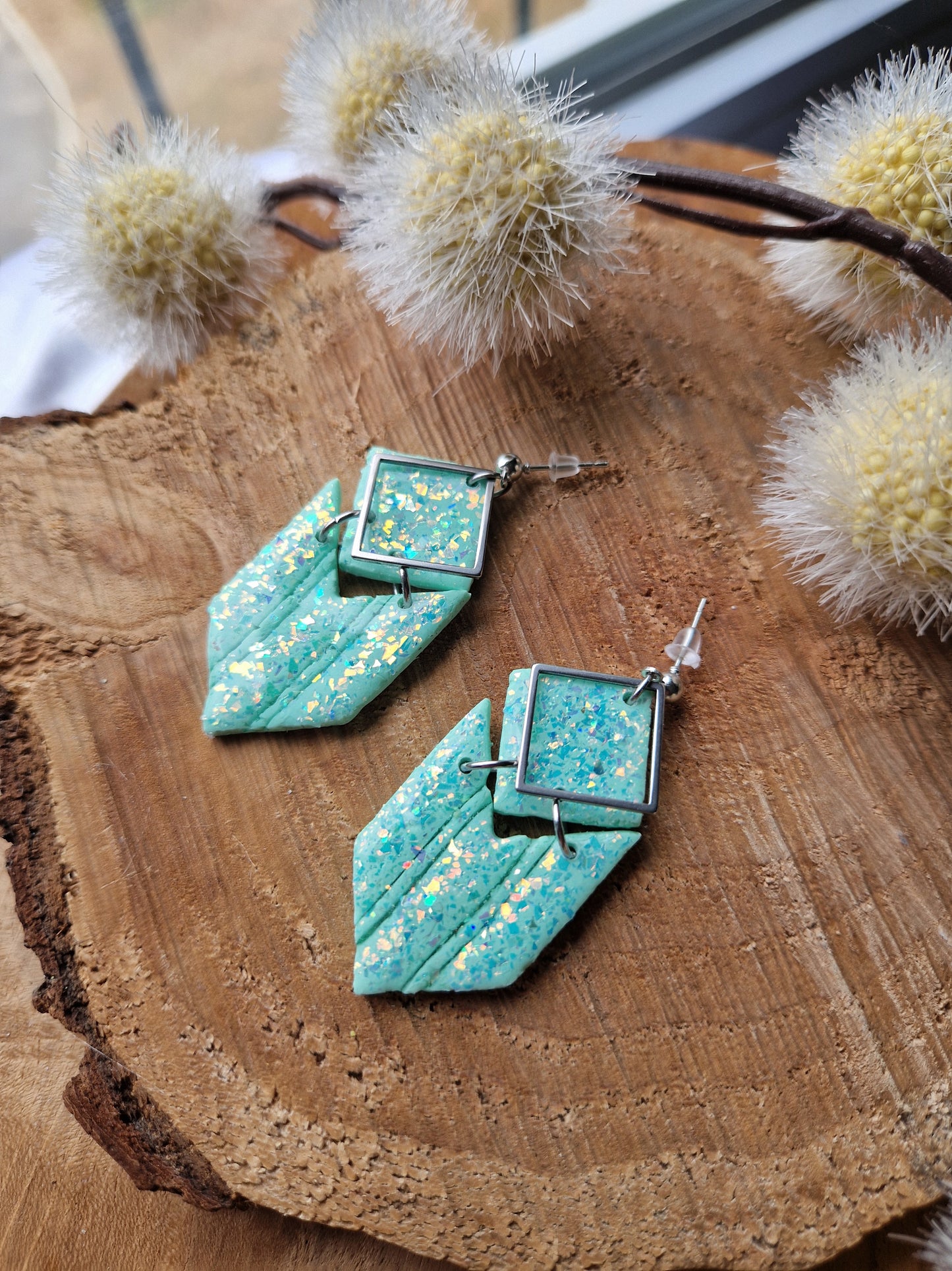 Boucles "Louane"