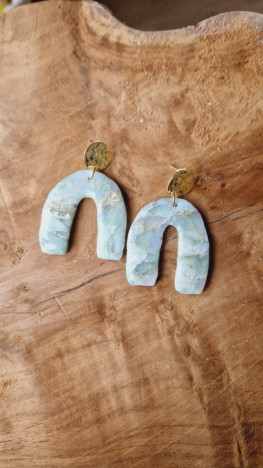 Boucles Léa.