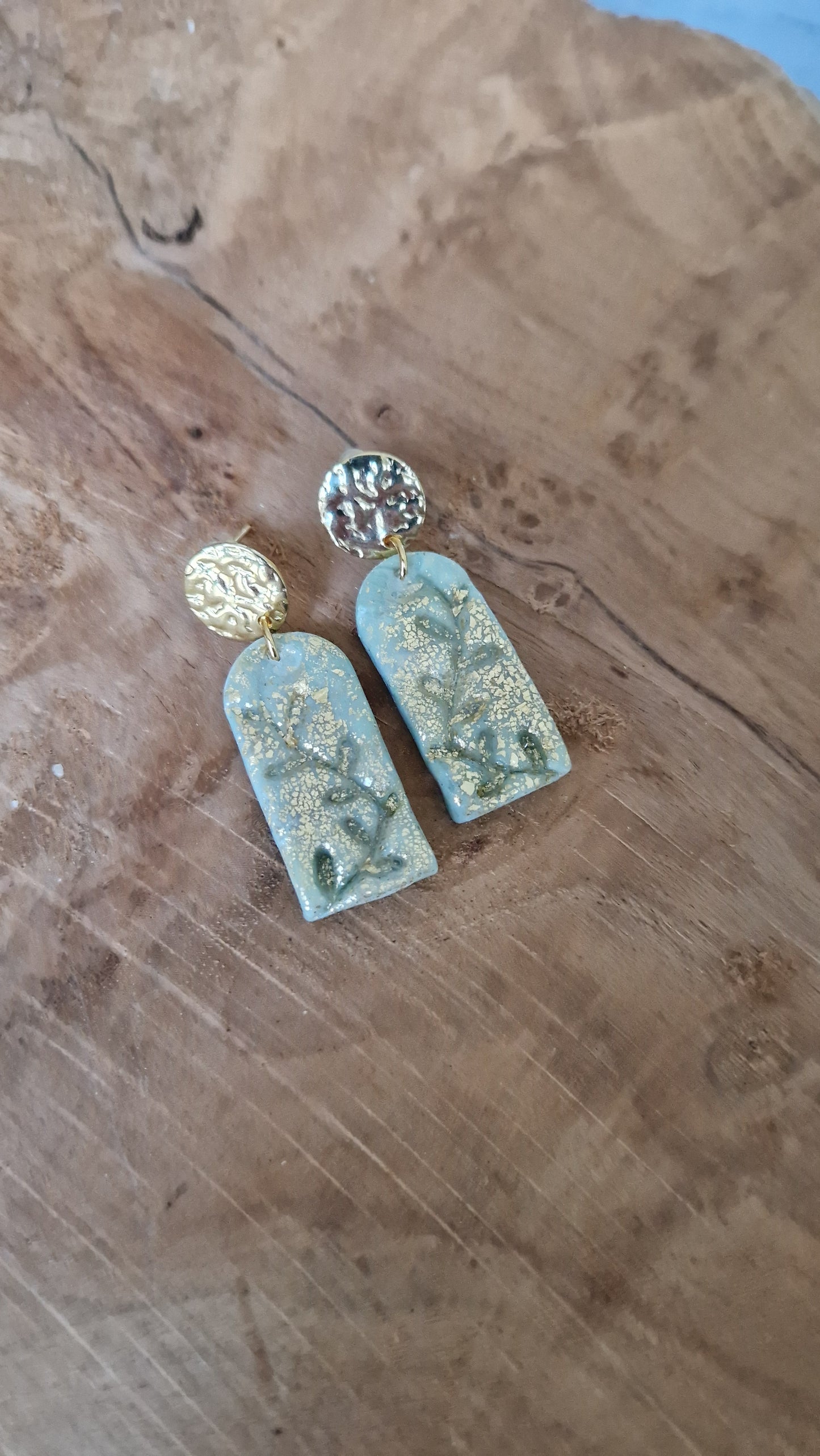 Boucles Anne.