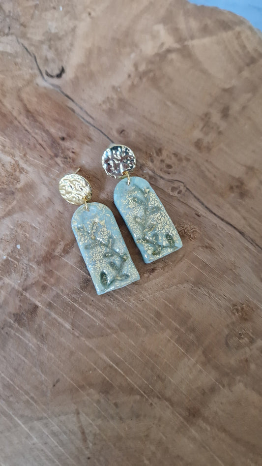 Boucles Anne.