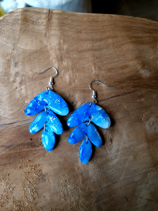 Boucles Cléa