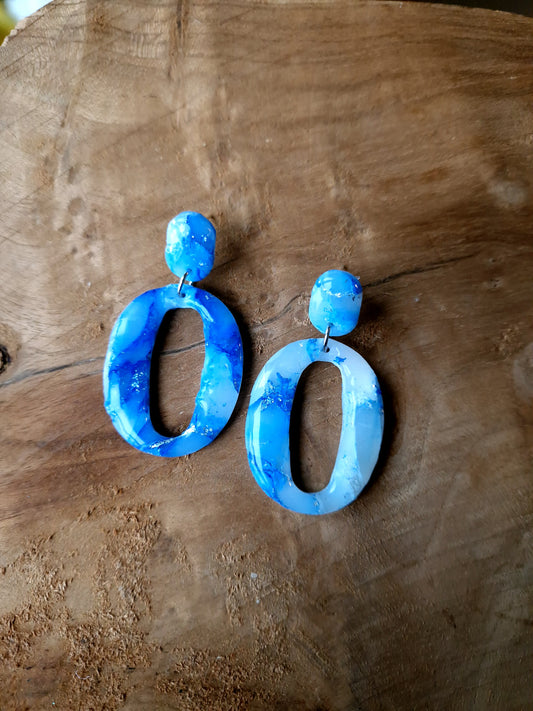 Boucles Élise