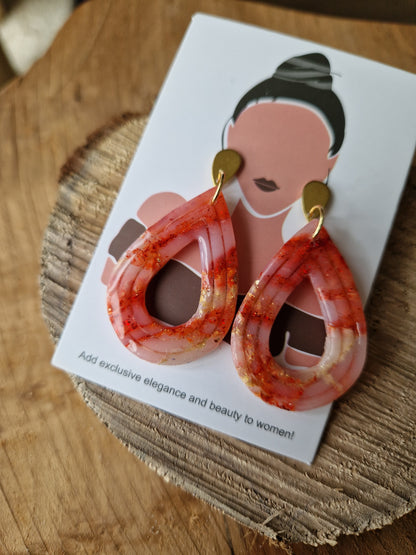 Boucles Olivia