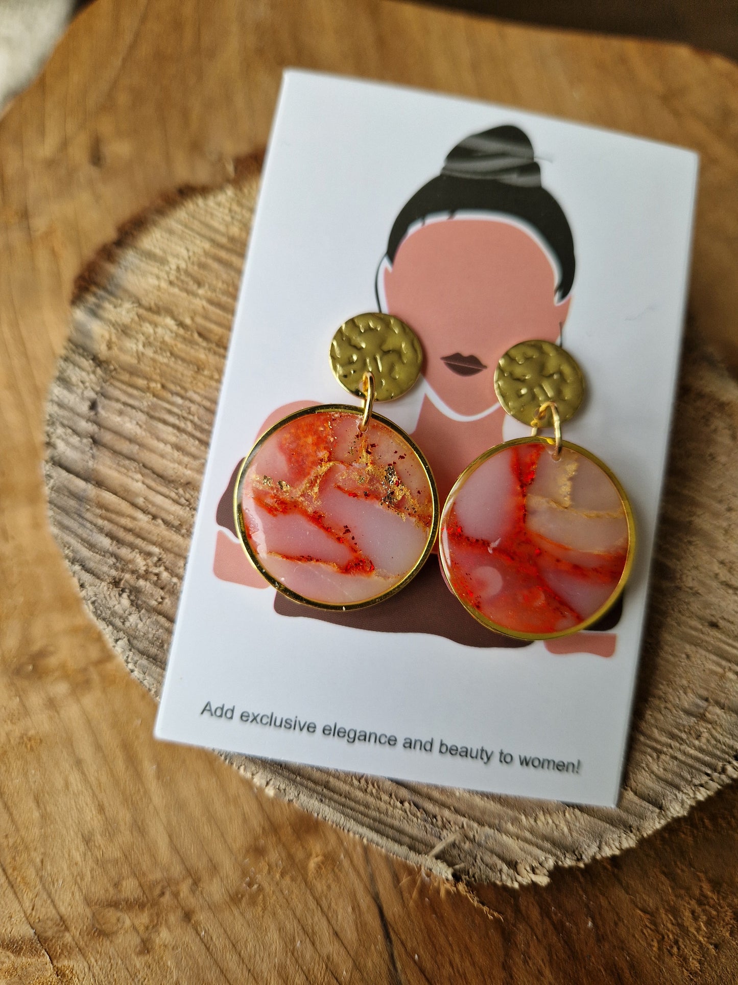 Boucles Inès