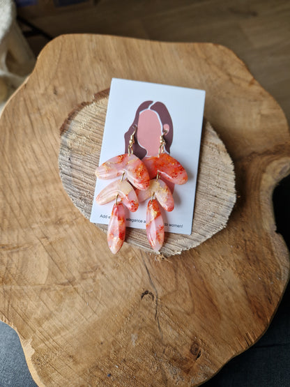 Boucles Cléa