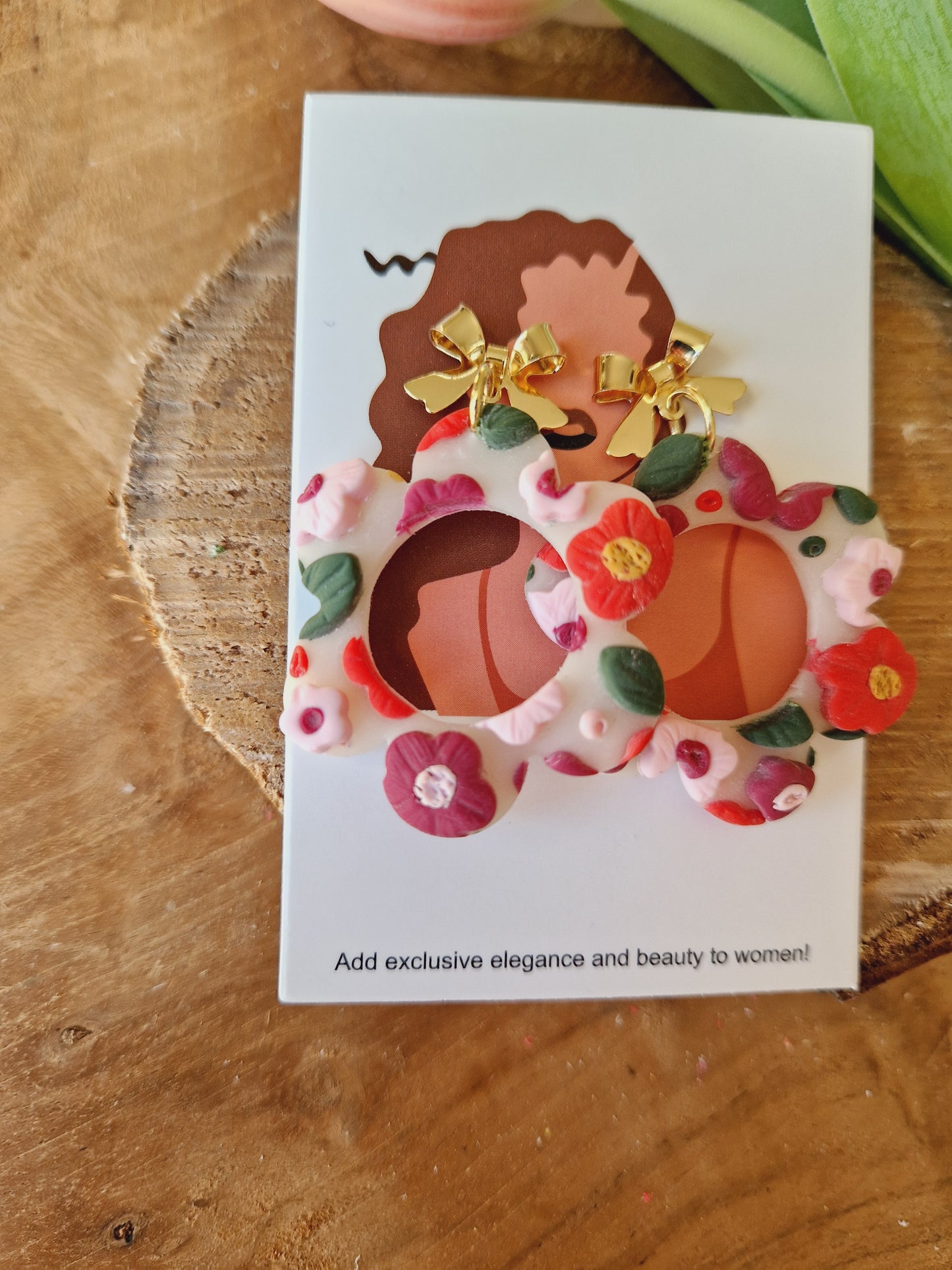 Boucles Alice