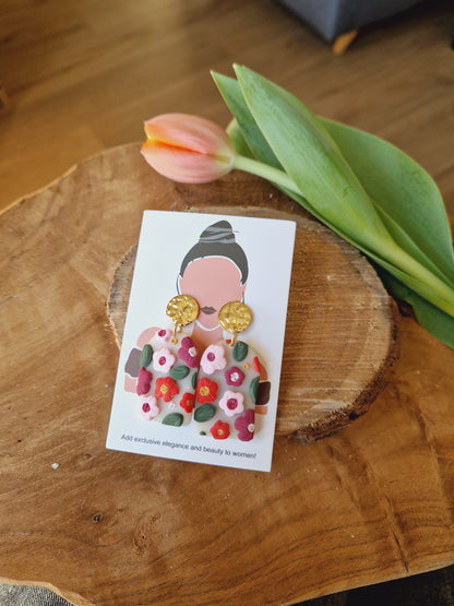Boucles Célia