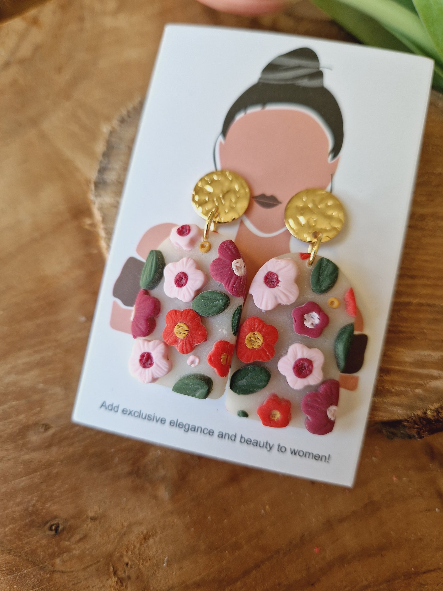Boucles Célia