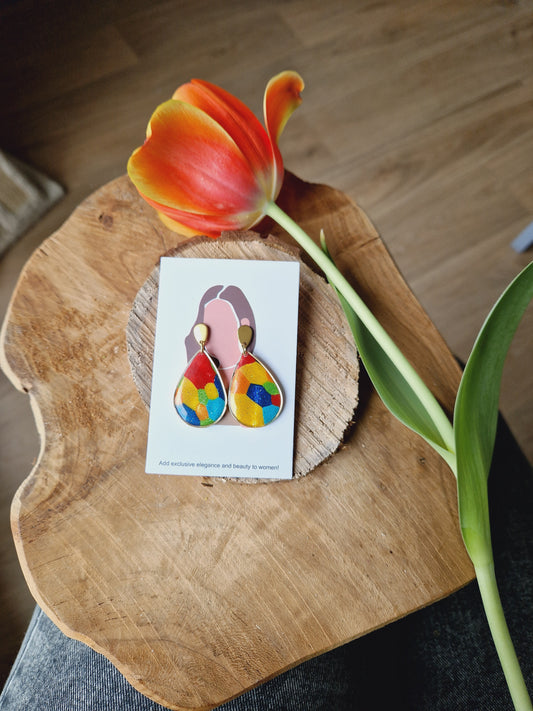 Boucles Iris