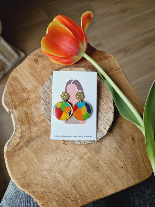 Boucles Inès