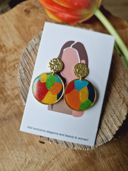 Boucles Inès