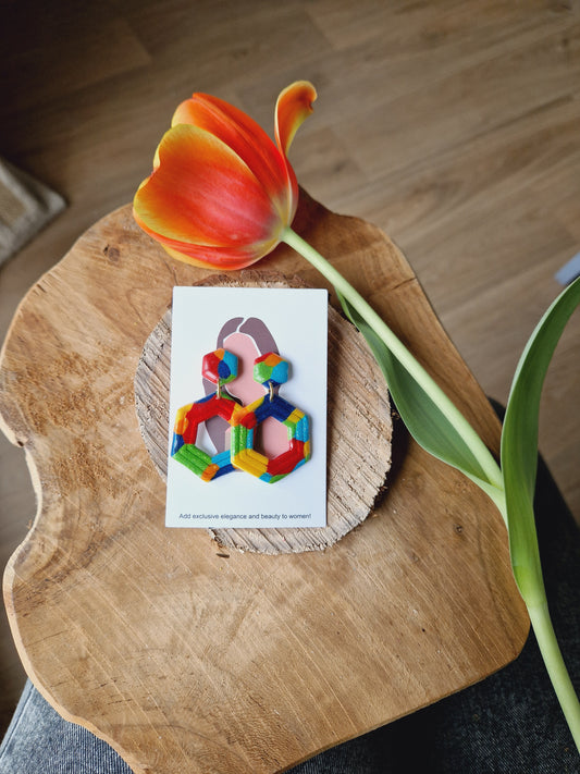 Boucles Zoé
