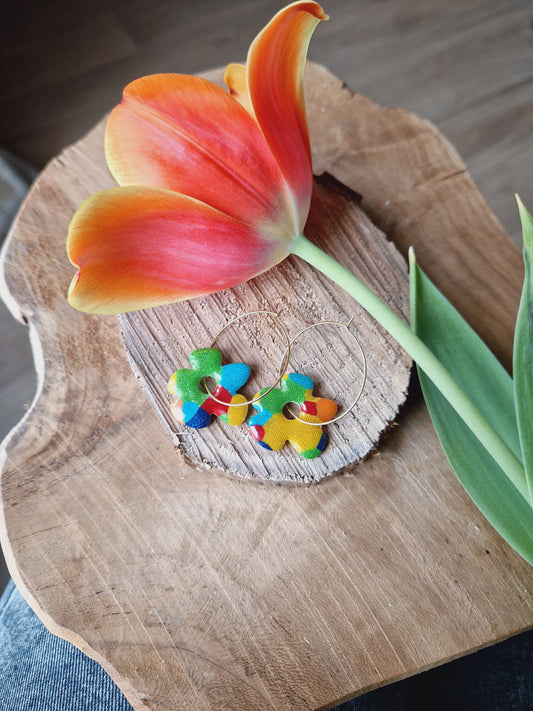 Boucles Adèle