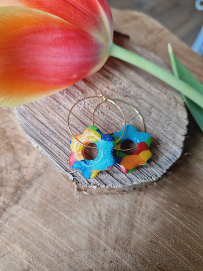 Boucles Lola