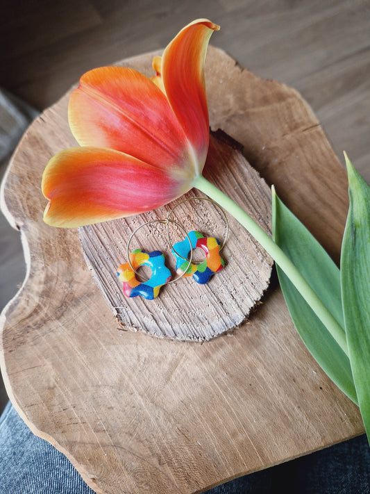 Boucles Lola