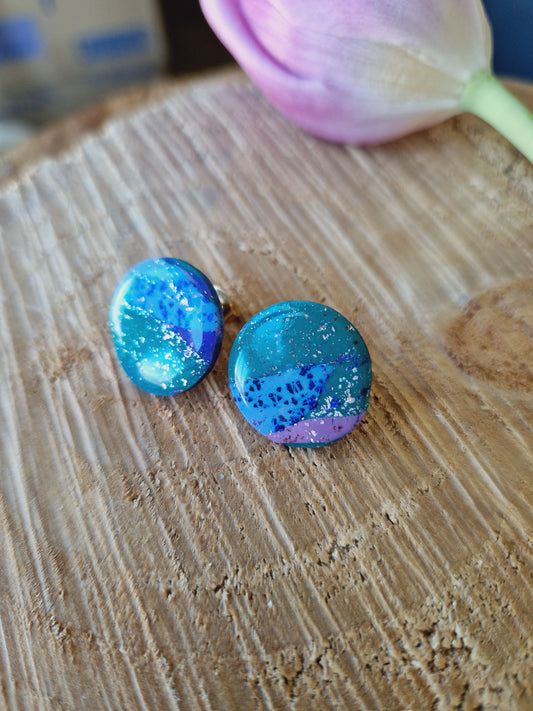 Boucles rondes
