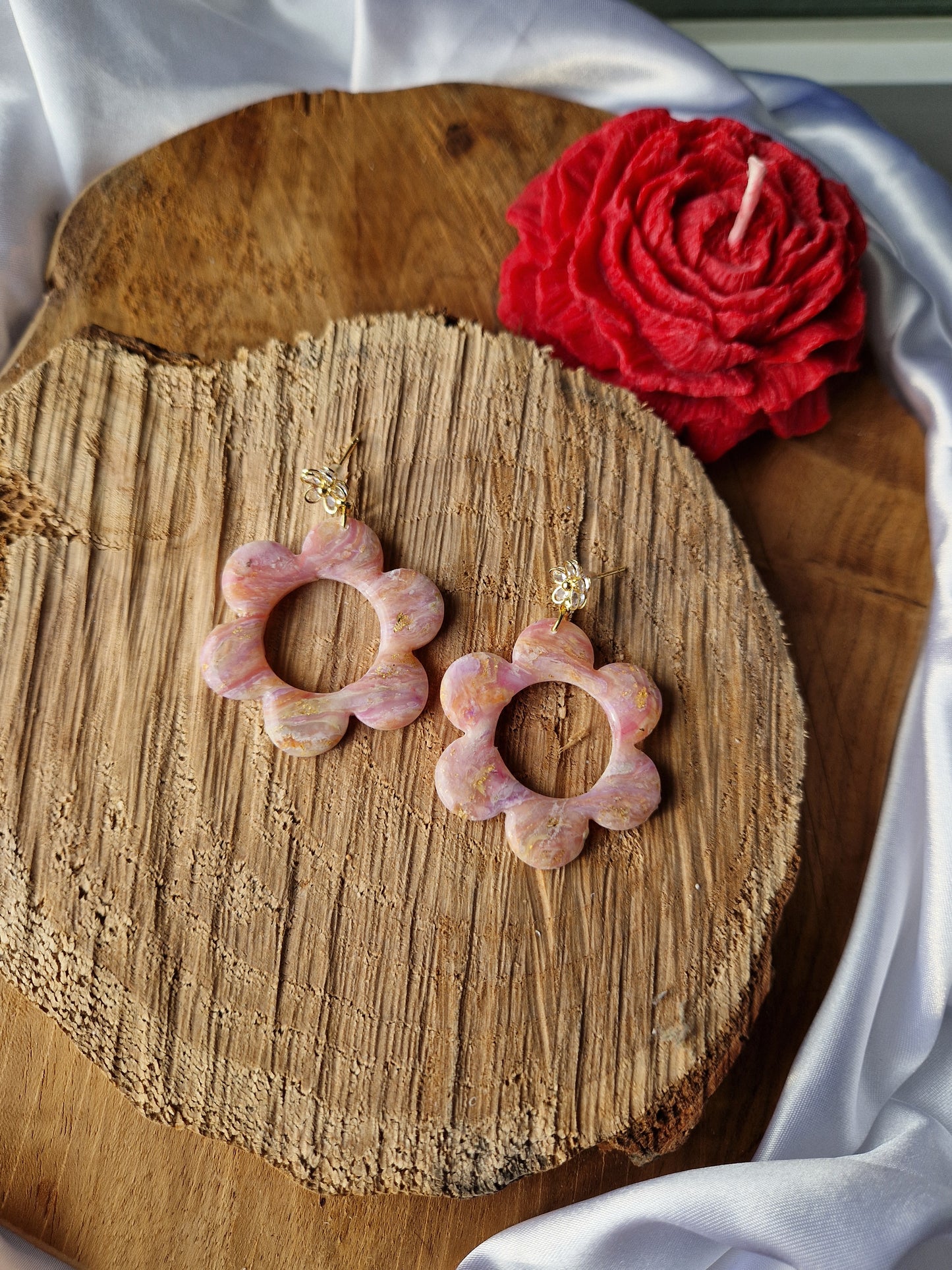 Boucles "Alice"