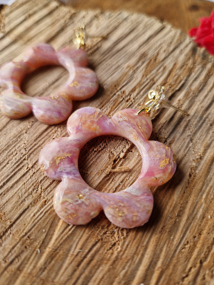Boucles "Alice"
