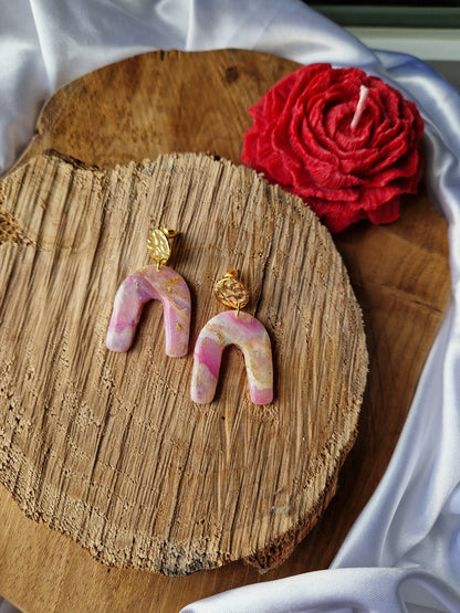 Boucles "Jeanne"