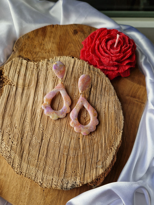Boucles "Aya"