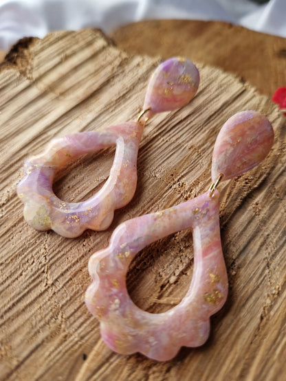 Boucles "Aya"