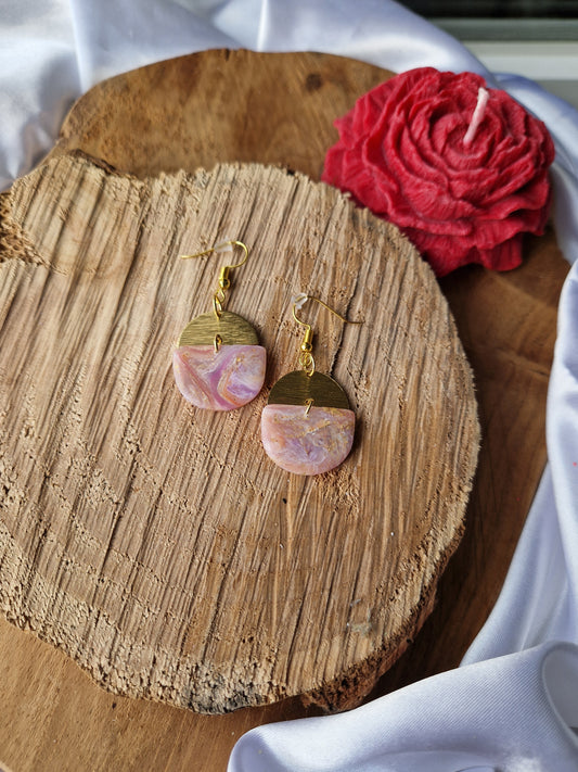 Boucles "Louna"