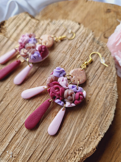 Boucles "Lana"