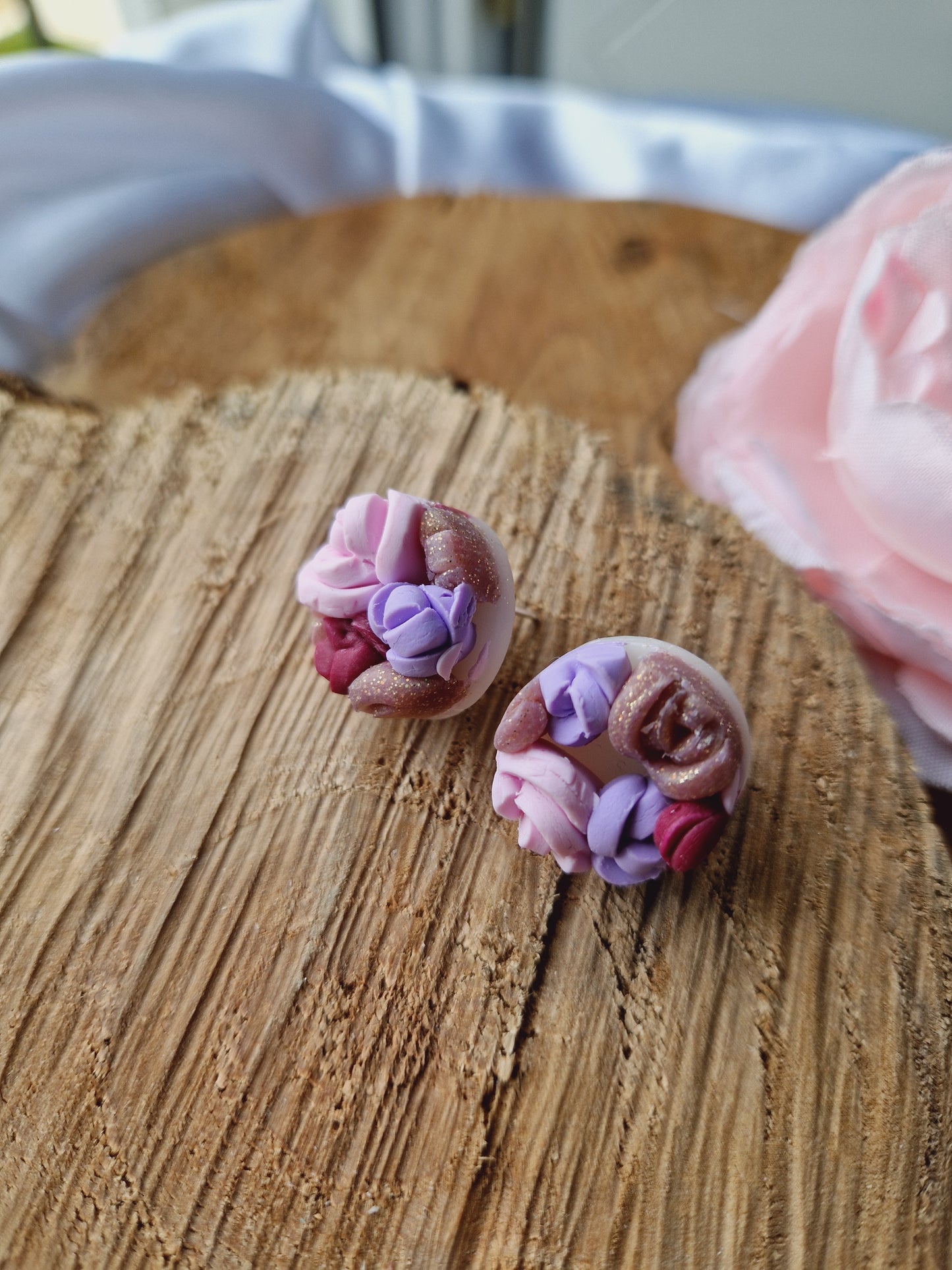 Puces rondes