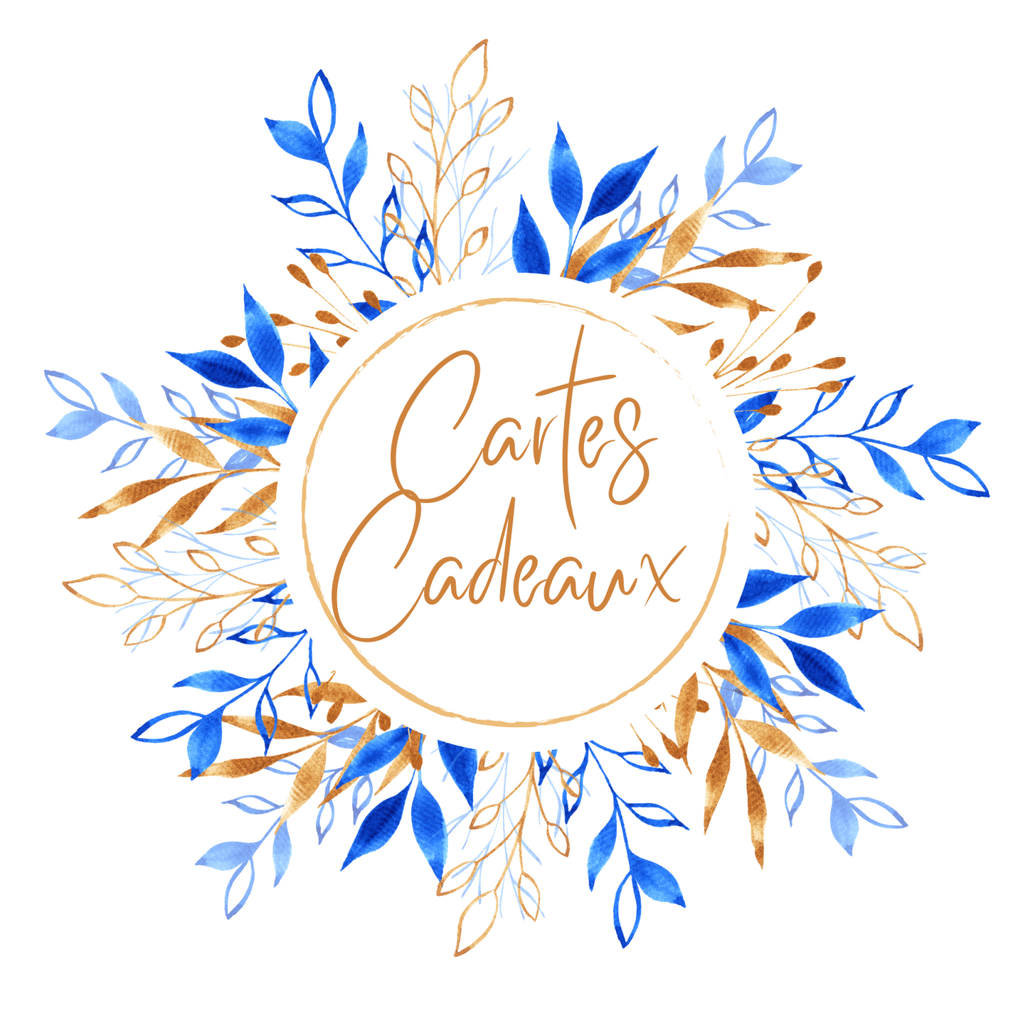 Cartes cadeaux 🎁