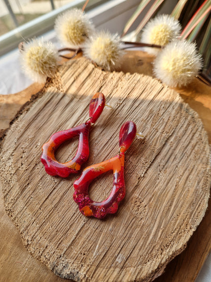 Boucles "Aya"