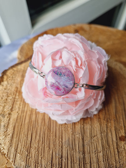 Bracelet "Aurora".