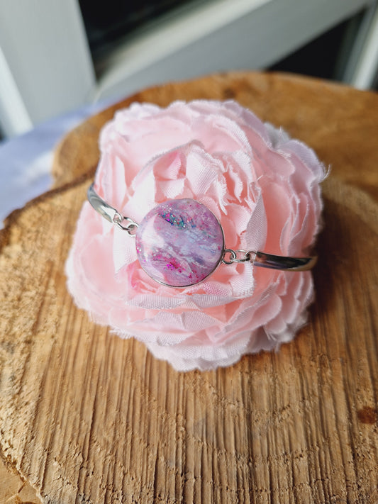 Bracelet "Aurora".