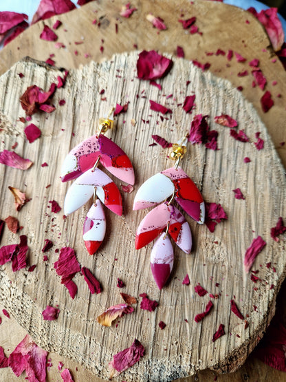 Boucles "Cléa"