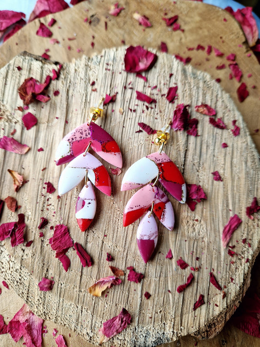 Boucles "Cléa"