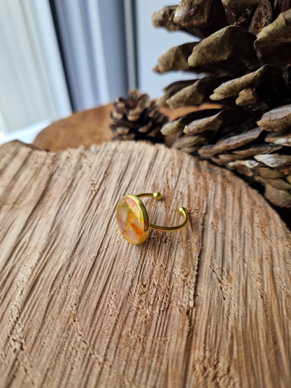 Bague "Autumn"