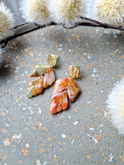 Boucles "Anaé"