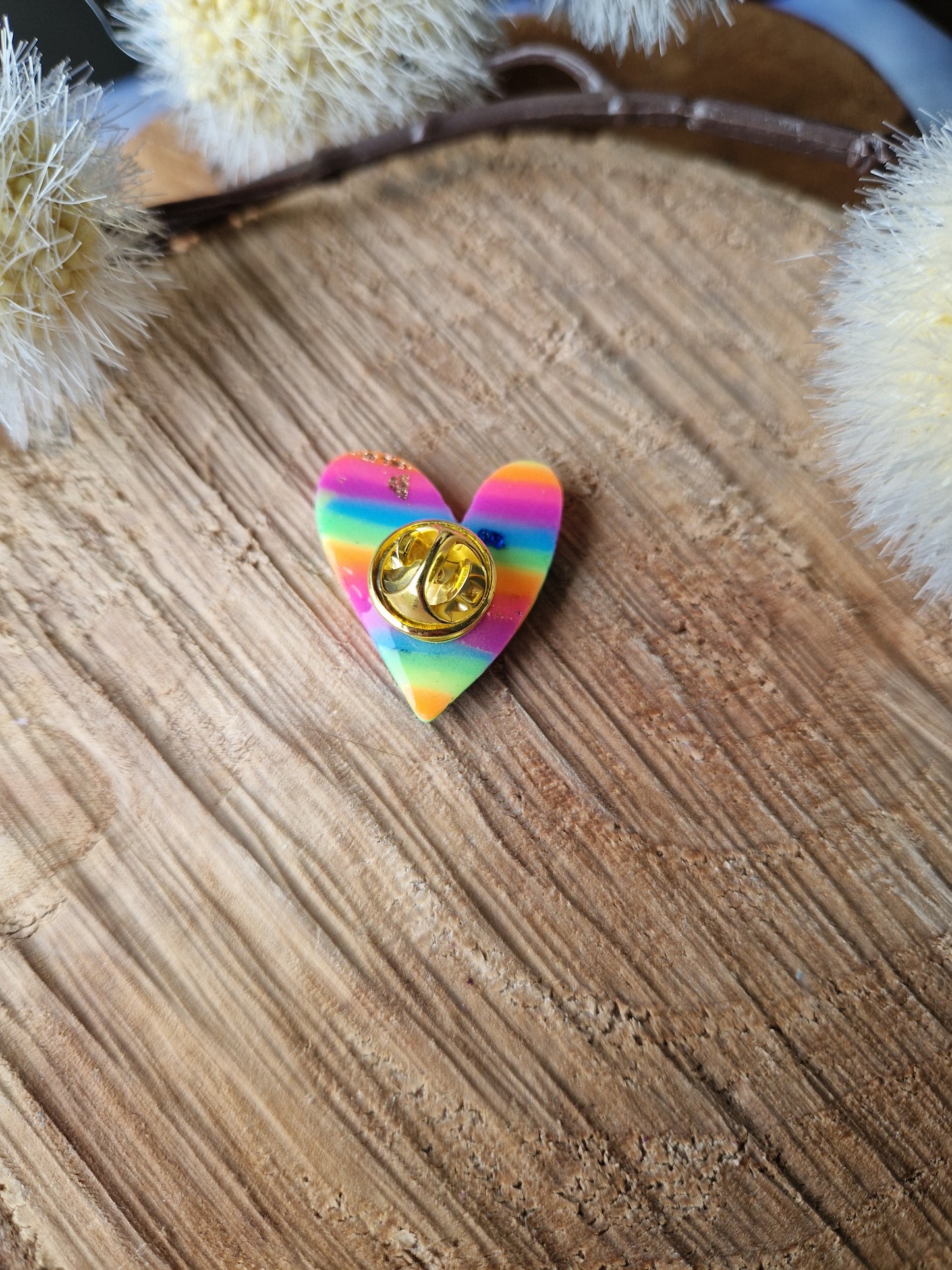 Pin's "Rainbow" 🌈